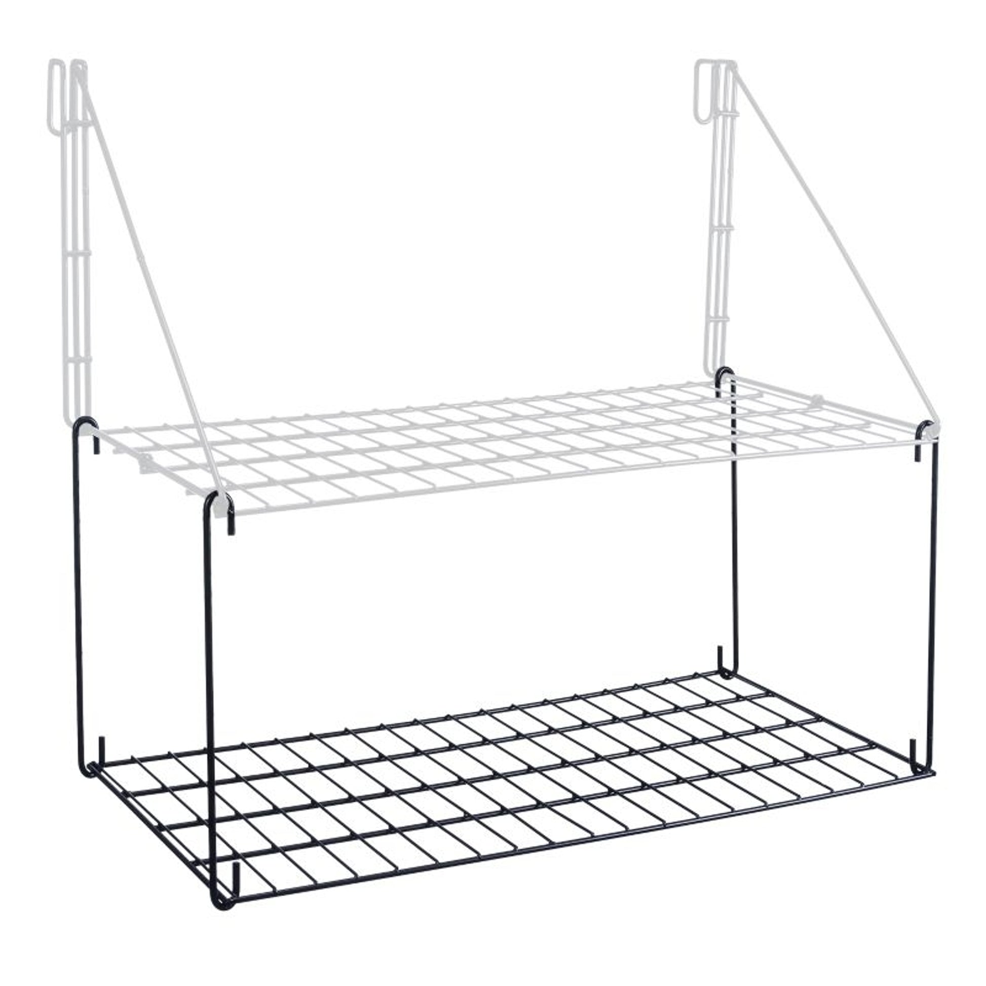 Tough1 Folding Shelf Additions