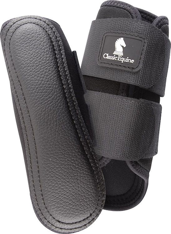 Classic Equine AirWave Splint Boots