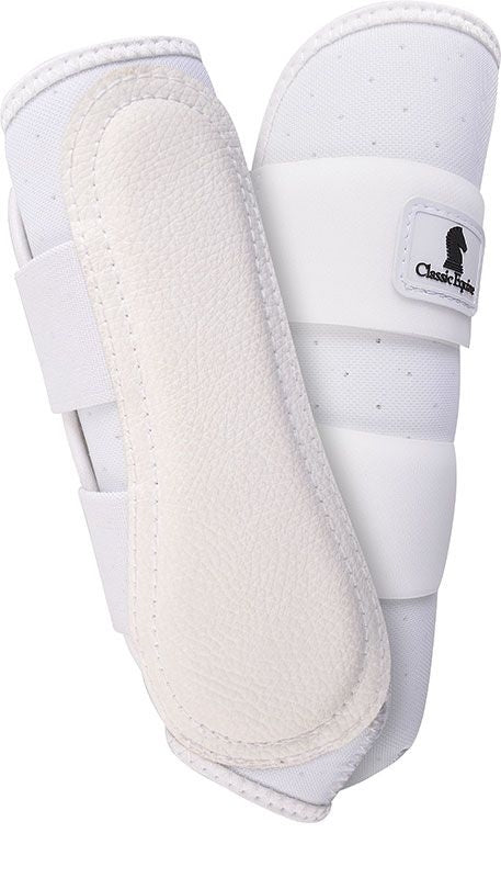 Classic Equine AirWave EZ Wrap II Boots Front