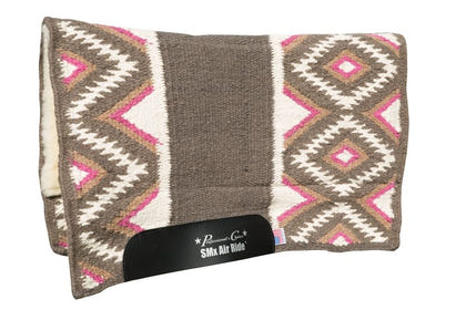 Prof Choice El Dorado Wool Saddle Pad