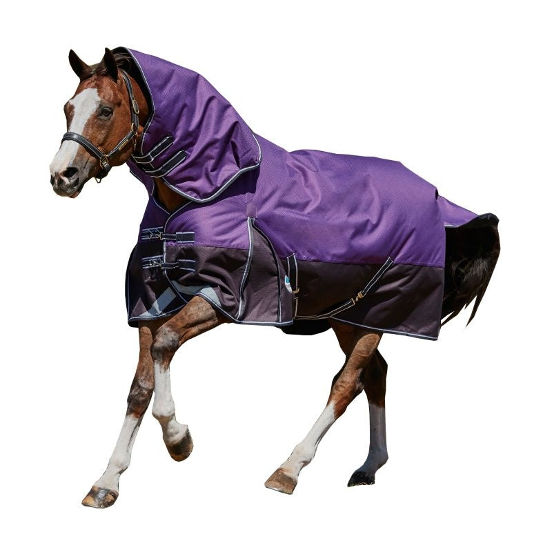 Weatherbeeta ComFiTec Dynamic Detach A Neck Med 63