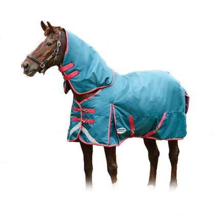 Weatherbeeta ComFiTec Dynamic Detach A Neck Med 66