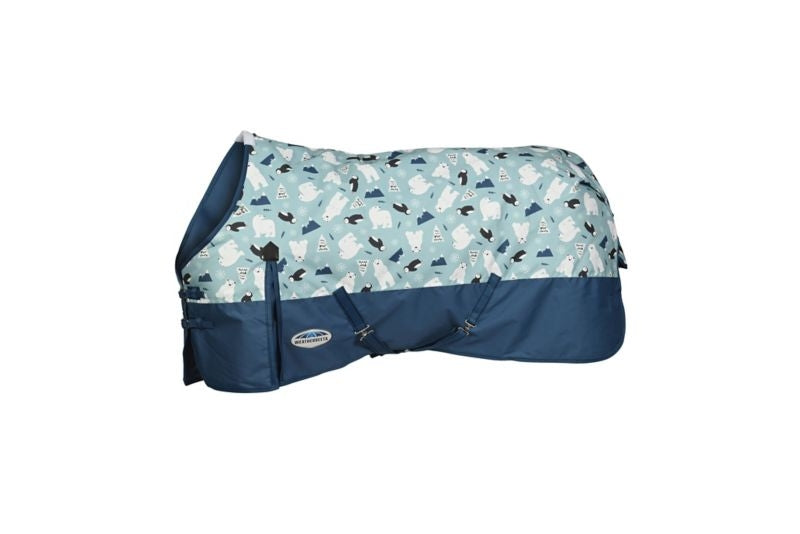 WB ComFiTec Essential Stand Neck Med