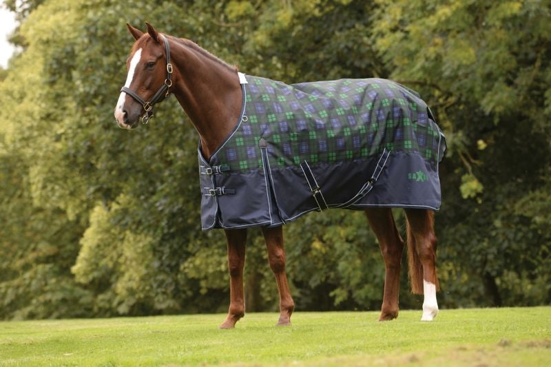 Saxon 1200D Standard Med Blanket