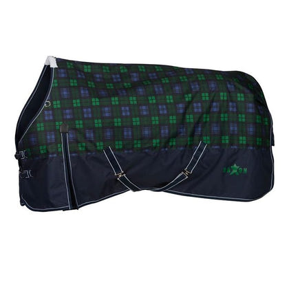 Saxon 1200D Standard Med Blanket