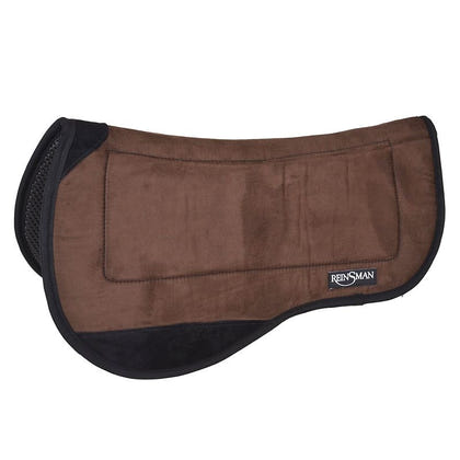 Reinsman Contoured Tacky Too Trail Pad