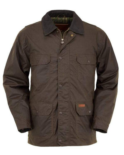 Outback Trading Gidley Jacket