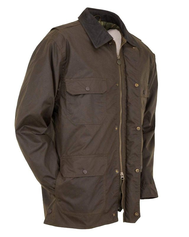 Outback Trading Gidley Jacket