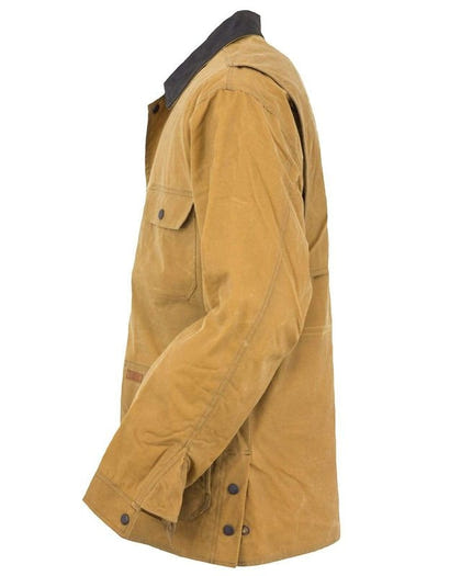 Outback Trading Gidley Jacket