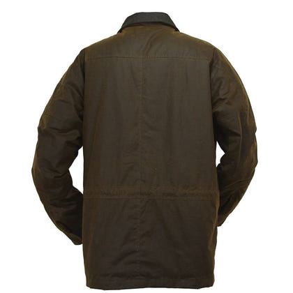 Outback Trading Deer Hunter Jacket