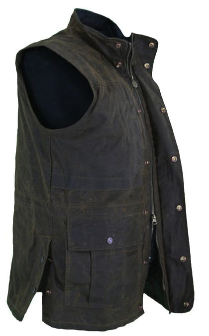 Outback Trading Deer Hunter Vest