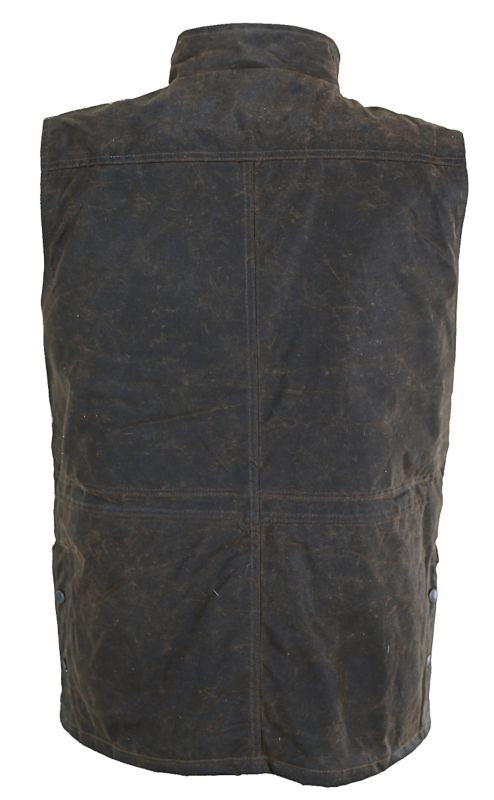 Outback Trading Deer Hunter Vest