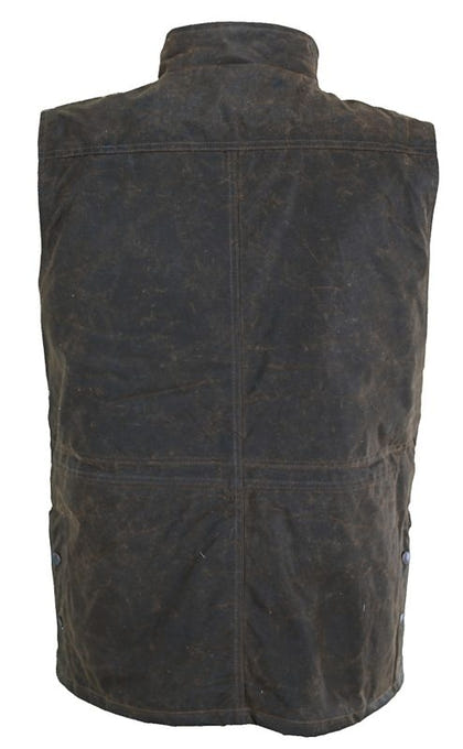 Outback Trading Deer Hunter Vest