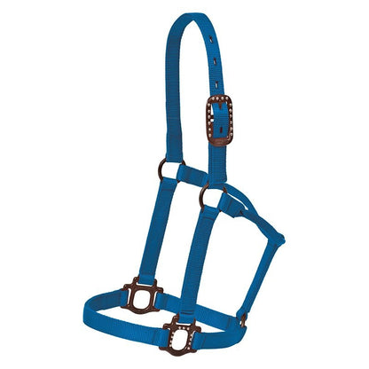 Mustang Antique Dot Halter