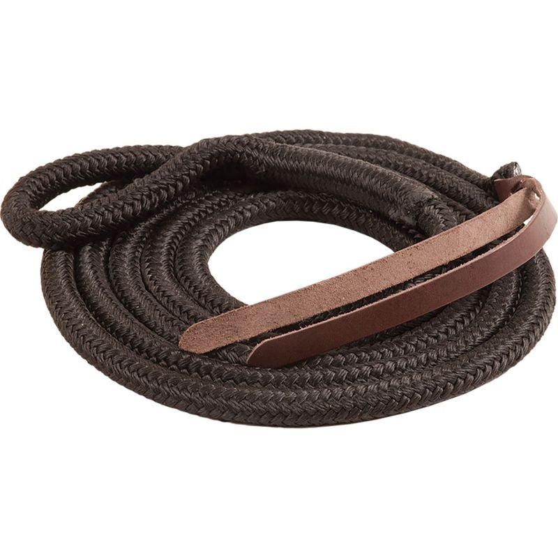 Mustang Eye Slide Lead Rope