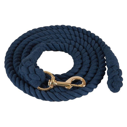 Mustang Basic Cotton Lead Rope