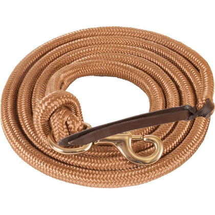 Mustang Poly Cowboy Lead Rope