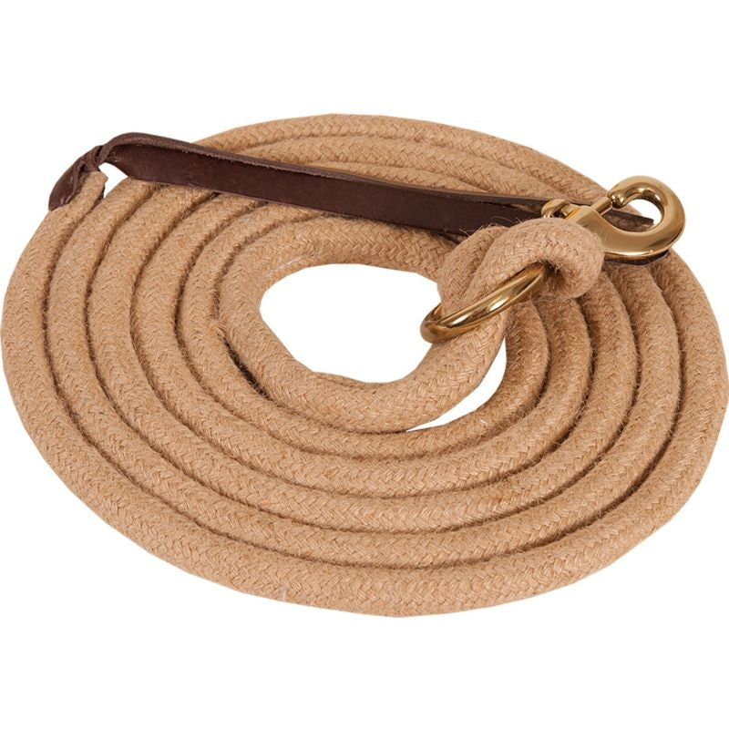 Mustang Cowboy Jute Lead