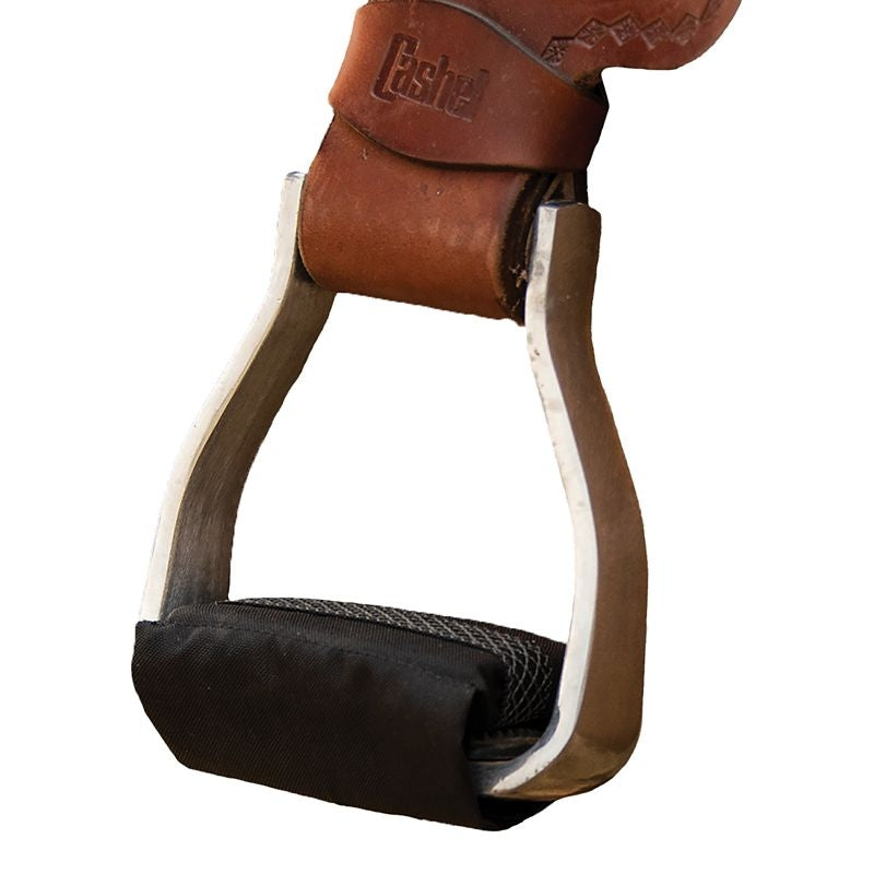 Cashel Western Stirrup Cushions