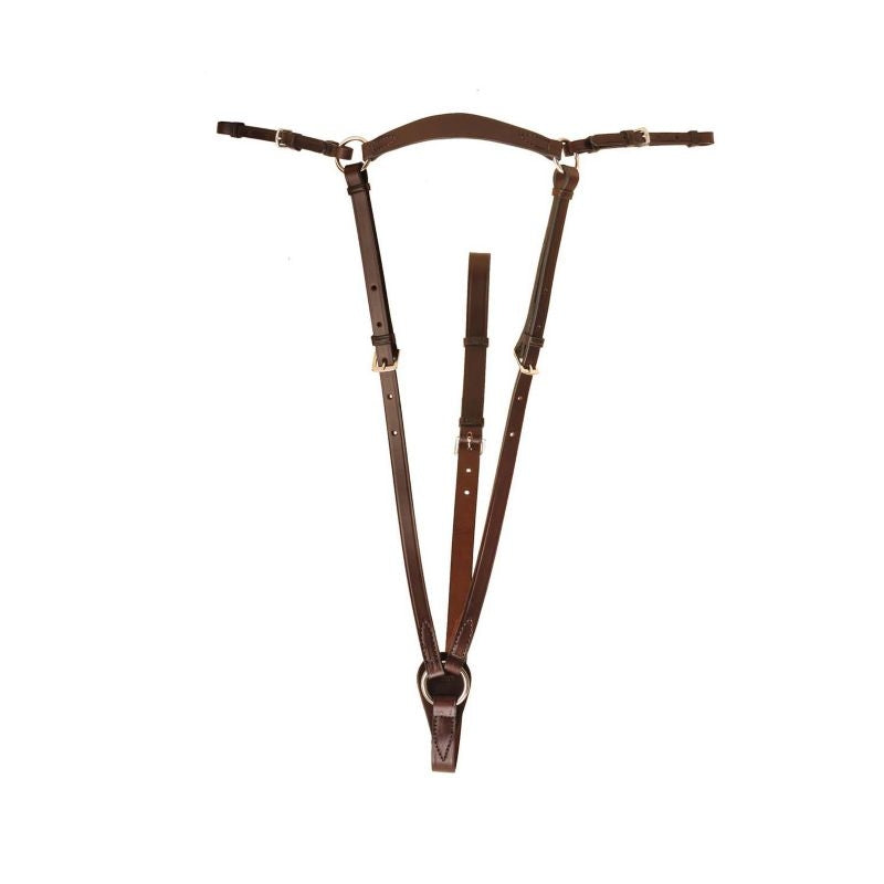 Tory Heavy Duty Breastplate