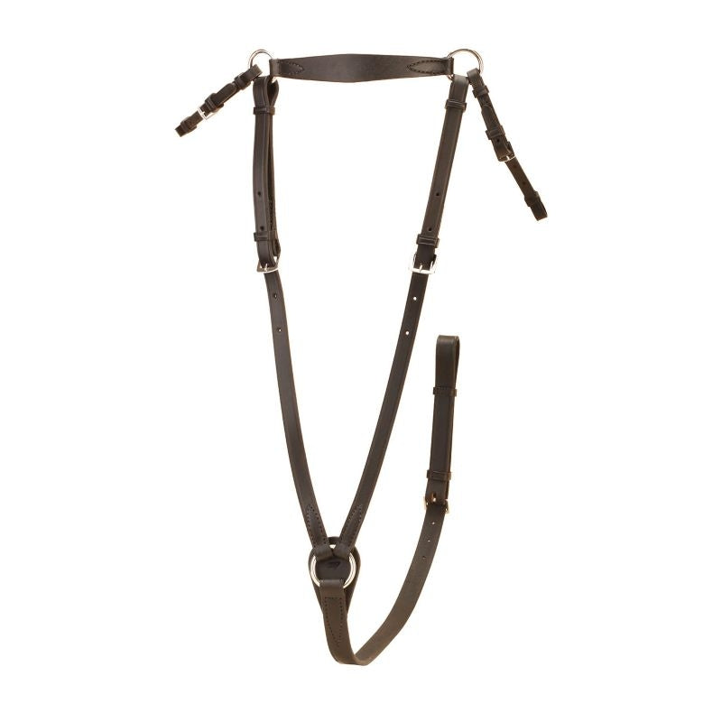 Tory Heavy Duty Breastplate