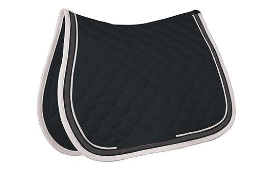 Roma Crescent AP Saddle Pad