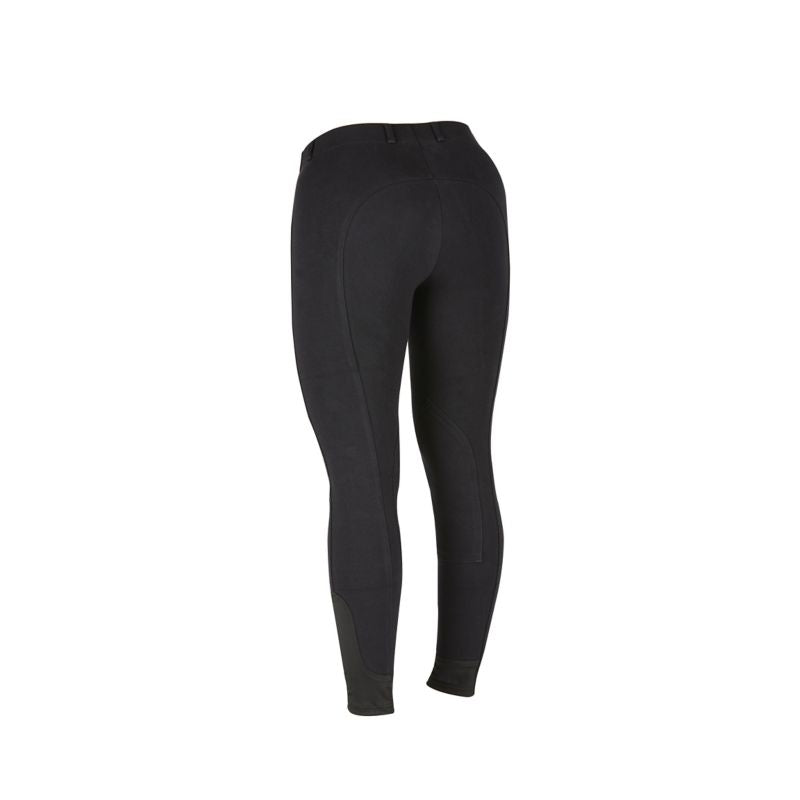 Saxon Ladies KP Pull On Schooling Breeches