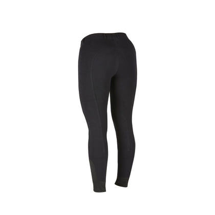 Saxon Ladies KP Pull On Schooling Breeches