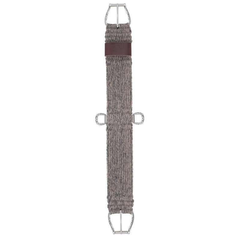 Weaver 27-Strand Alpaca Straight Cinch