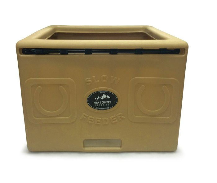High Country Plastics Slow Feeder Saver Jr.