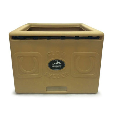 High Country Plastics Slow Feeder Saver Jr.