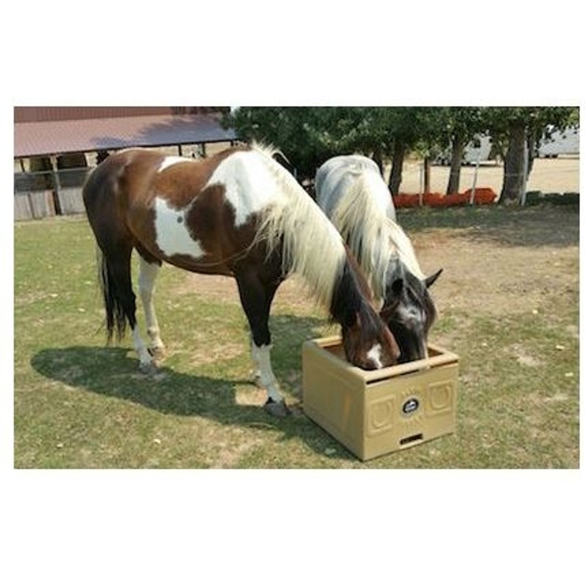 High Country Plastics Slow Feeder Saver Jr.