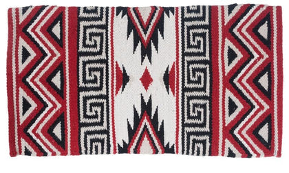 Tough1 Mayan Wool Saddle Blanket