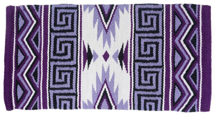 Tough1 Mayan Wool Saddle Blanket