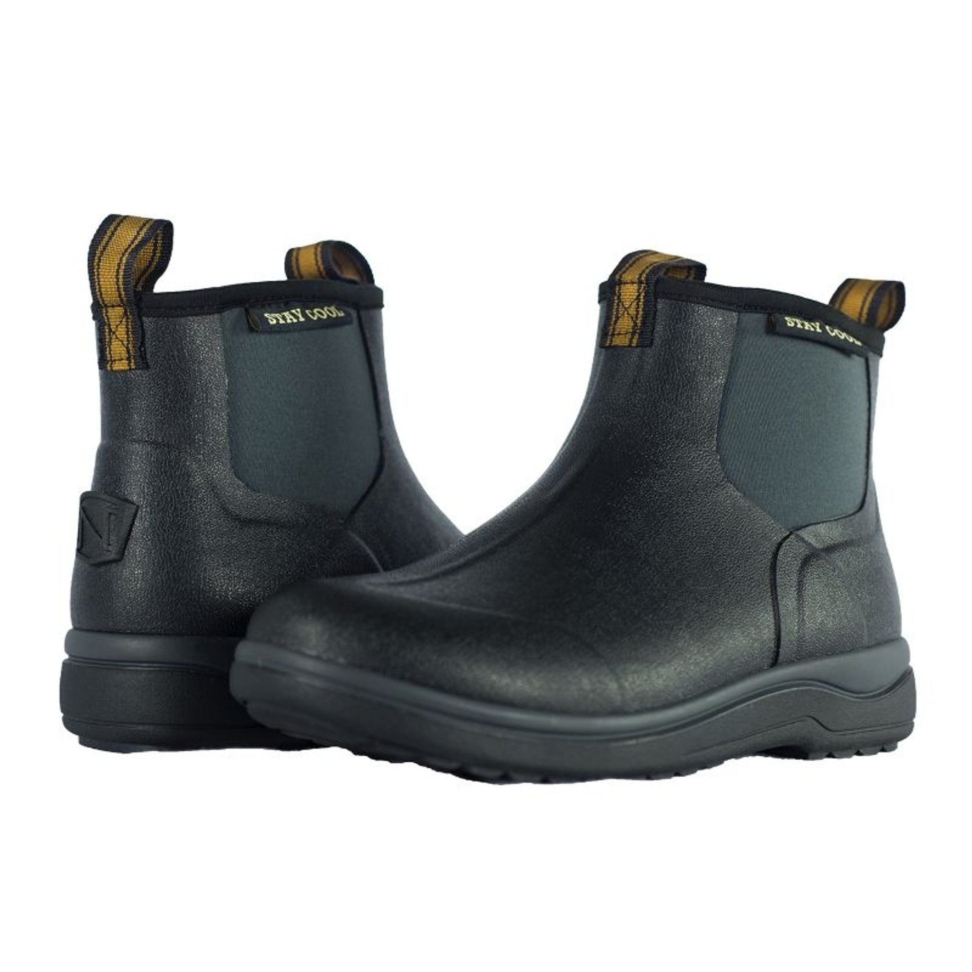 Noble Outfitters Ladies MUDS Stay Cool 6in Boots