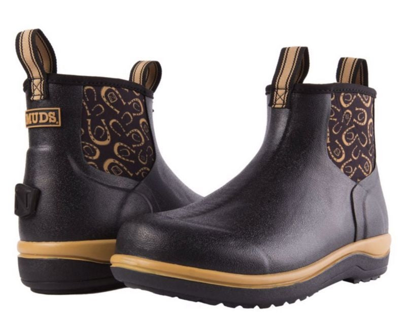 Noble Outfitters Ladies MUDS Stay Cool 6in Boots