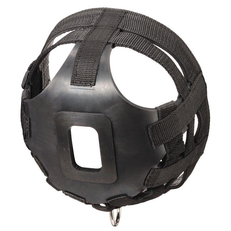 Tough1 Easy Breathe Grazing Muzzle