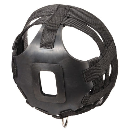 Tough1 Easy Breathe Grazing Muzzle