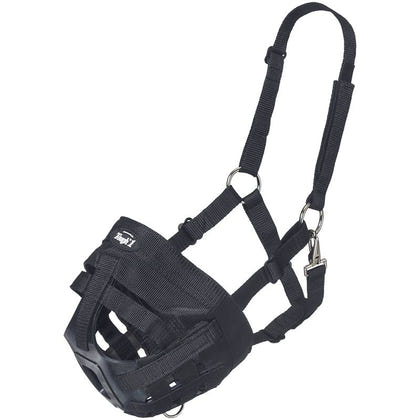 Tough1 Easy Breathe Grazing Muzzle