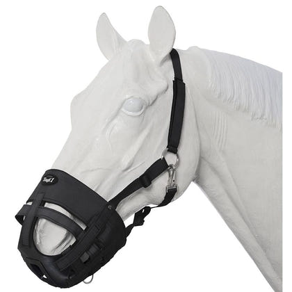 Tough1 Easy Breathe Grazing Muzzle