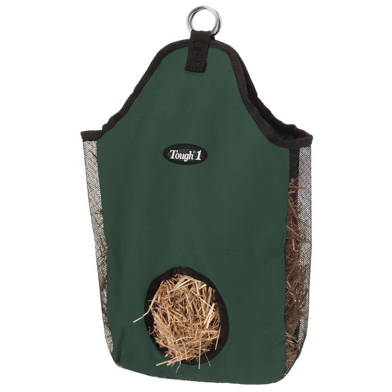 Tough1 Miniature Canvas Hay Pouch