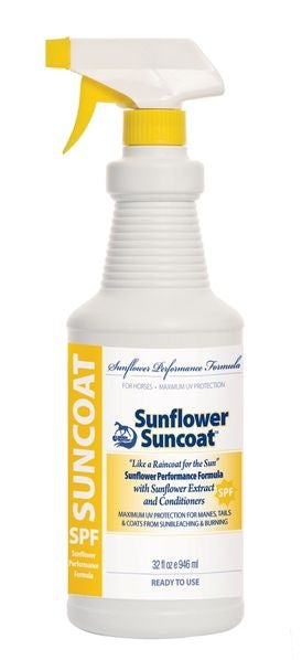Healthy HairCare Sunflower Suncoat
