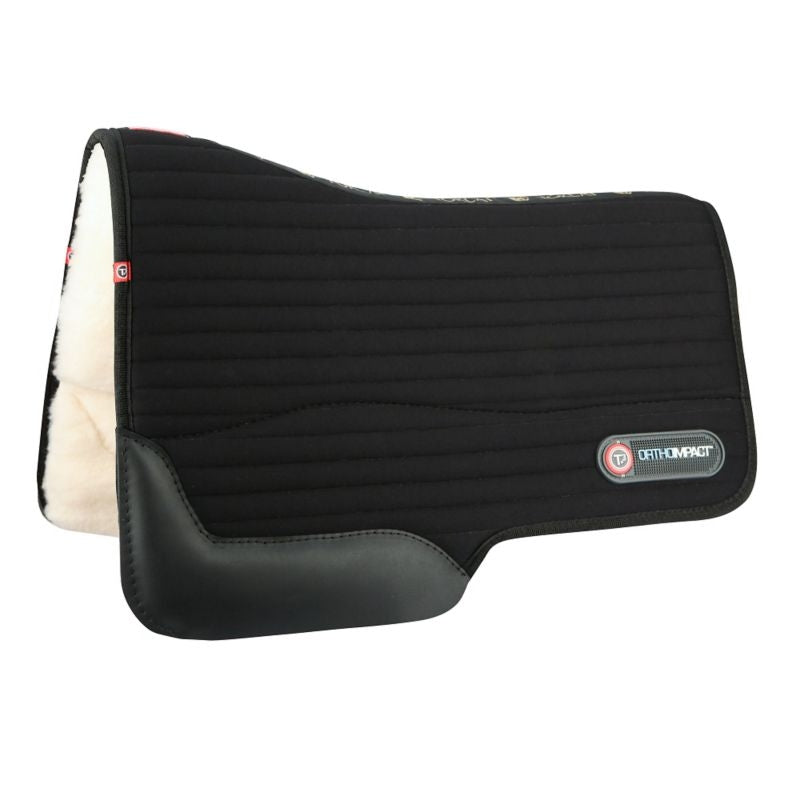 Toklat Matrix Woolback Ortho Impact Barrel Pad