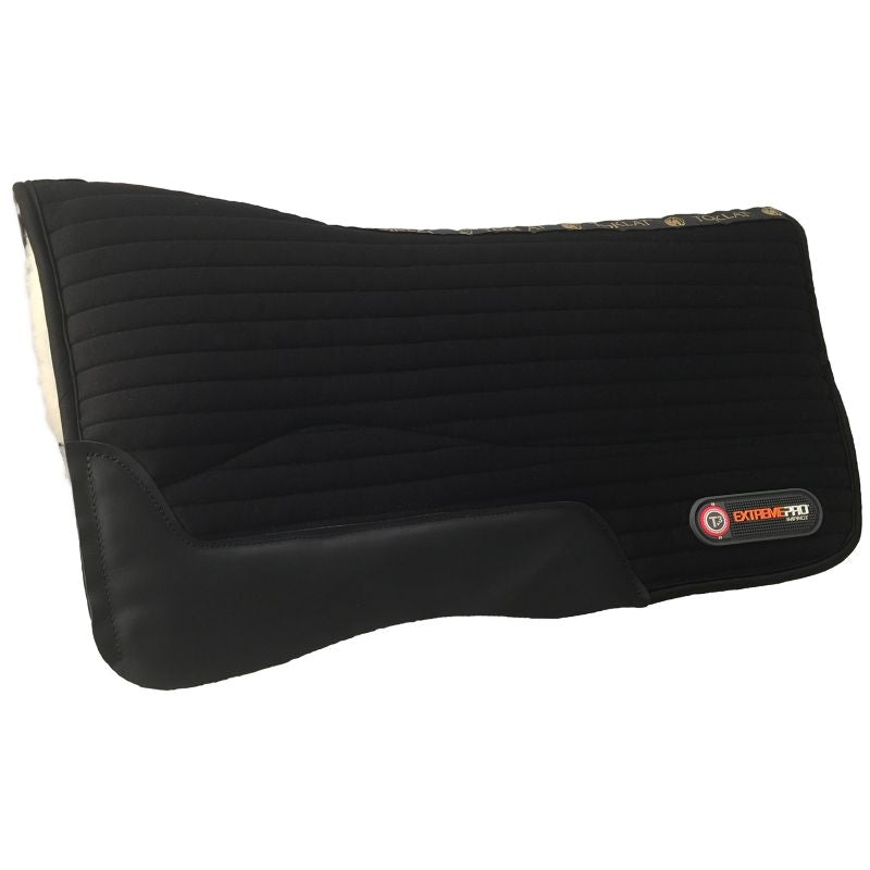 Matrix Wool Extreme Pro impact Pad with Wear Leathe