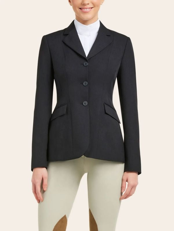 R.J. Classics Ladies Devon Show Coat