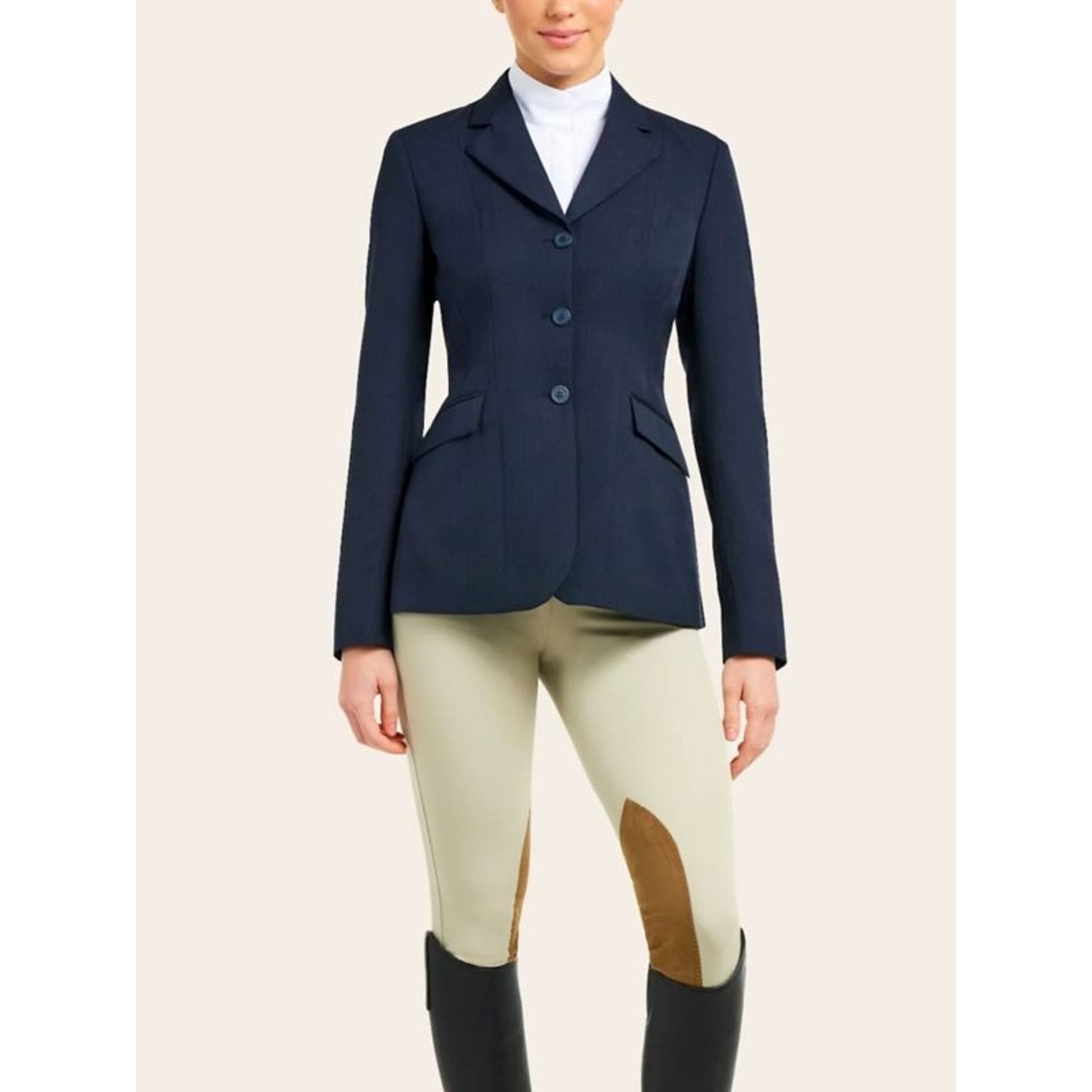 R.J. Classics Ladies Devon Show Coat