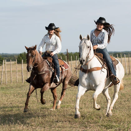 Resistol RideSafe Western Hat Helmet