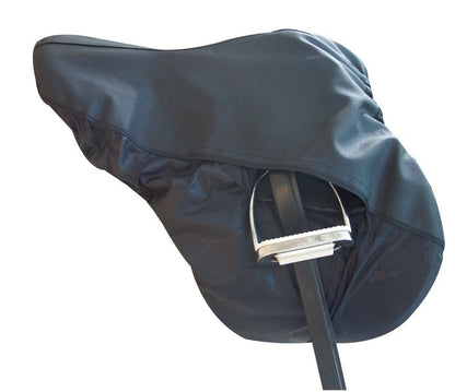 Ride On Saddle Cover