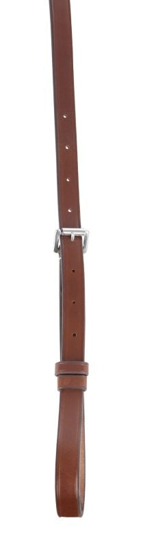 Huntley Sedgwick Leather Fancy Stitch Martingale