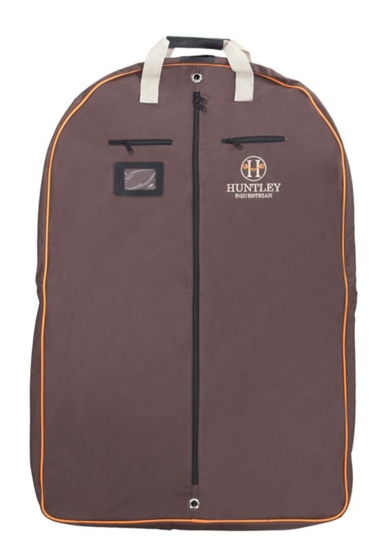 Huntley Equestrian Deluxe Garment Bag